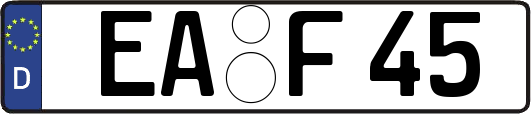 EA-F45