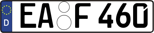 EA-F460