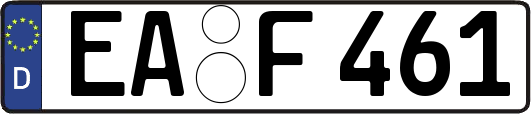 EA-F461