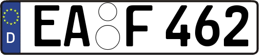 EA-F462