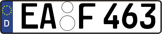 EA-F463