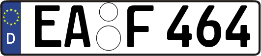 EA-F464