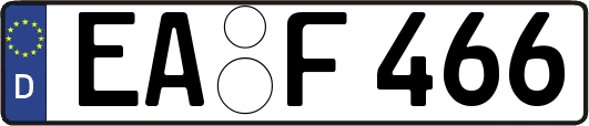 EA-F466