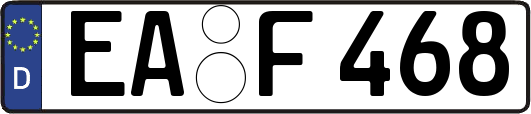 EA-F468