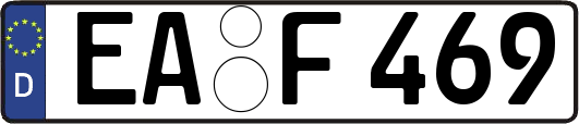 EA-F469
