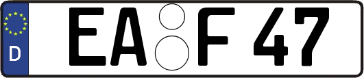 EA-F47