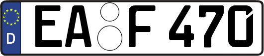 EA-F470