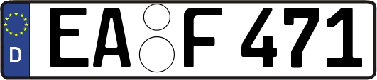 EA-F471