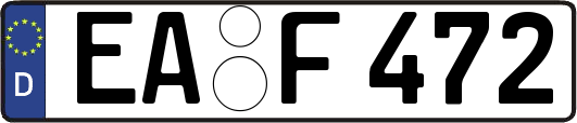 EA-F472