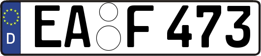 EA-F473
