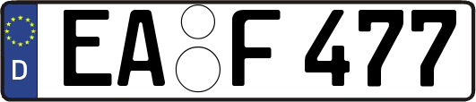EA-F477