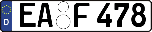 EA-F478