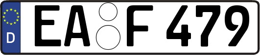 EA-F479