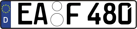 EA-F480