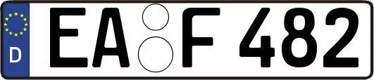 EA-F482