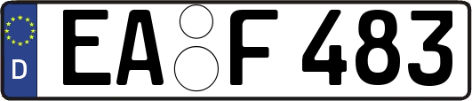 EA-F483