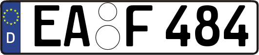 EA-F484