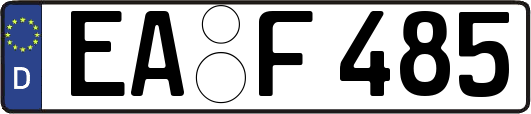 EA-F485