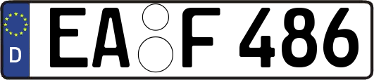 EA-F486