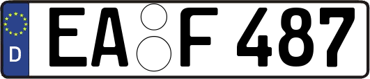 EA-F487