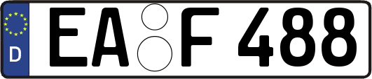EA-F488