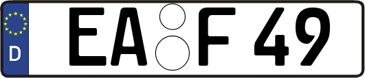 EA-F49