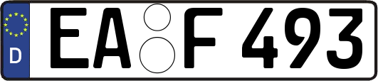 EA-F493