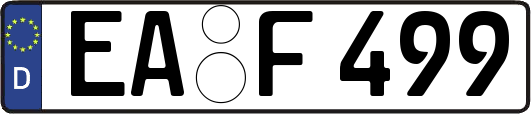 EA-F499