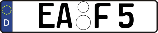 EA-F5