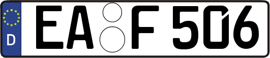 EA-F506