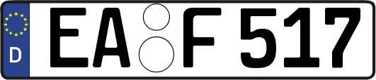 EA-F517