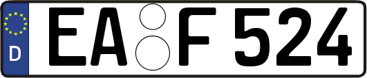 EA-F524
