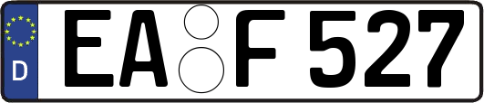 EA-F527