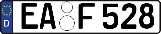 EA-F528