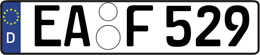 EA-F529