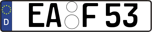 EA-F53