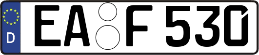 EA-F530