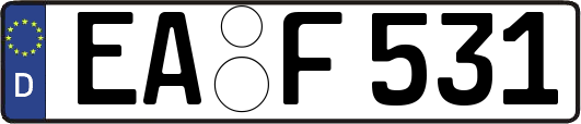 EA-F531