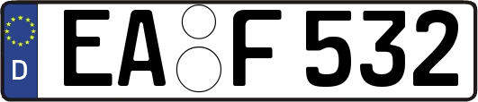 EA-F532