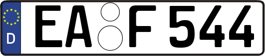 EA-F544