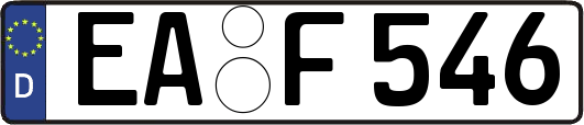 EA-F546