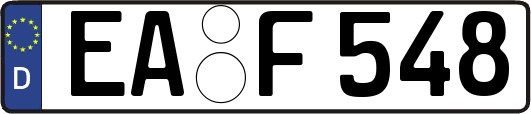 EA-F548
