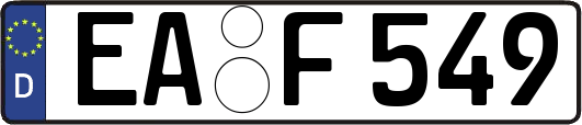 EA-F549