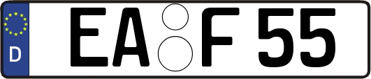EA-F55