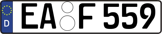 EA-F559