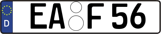 EA-F56