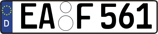 EA-F561