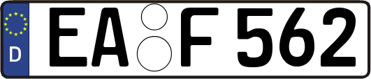 EA-F562