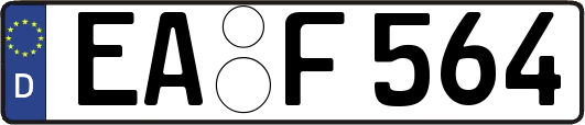 EA-F564