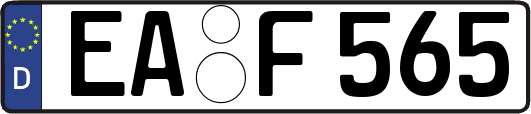 EA-F565